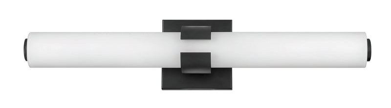 Hinkley - 53062BK - LED Vanity - Aiden - Black