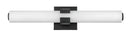 Hinkley - 53062BK - LED Vanity - Aiden - Black