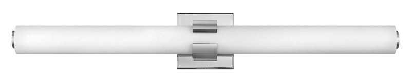 Hinkley - 53063CM - LED Vanity - Aiden - Chrome