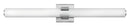 Hinkley - 53063CM - LED Vanity - Aiden - Chrome