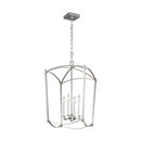Four Light Lantern<br /><span style="color: