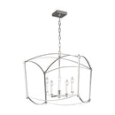 Five Light Lantern<br /><span style="color: