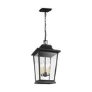 Four Light Lantern<br /><span style="color:#4AB0CE;">Entrega: 4-10 dias en USA</span><br /><span style="color:#4AB0CE;font-size:60%;">PREGUNTE POR ENTREGA EN PANAMA</span><br />Collection: Warren<br />Finish: Textured Black