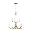 12 Light Chandelier<br /><span style="color:#4AB0CE;">Entrega: 4-10 dias en USA</span><br /><span style="color:#4AB0CE;font-size:60%;">PREGUNTE POR ENTREGA EN PANAMA</span><br />Collection: Westerly<br />Finish: Antique Gild