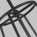One Light Pendant<br /><span style="color: