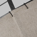 Four Light Pendant<br /><span style="color:#4AB0CE;">Entrega: 4-10 dias en USA</span><br /><span style="color:#4AB0CE;font-size:60%;">PREGUNTE POR ENTREGA EN PANAMA</span><br />Collection: Dunne<br />Finish: Aged Iron