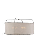 Four Light Pendant<br /><span style="color:#4AB0CE;">Entrega: 4-10 dias en USA</span><br /><span style="color:#4AB0CE;font-size:60%;">PREGUNTE POR ENTREGA EN PANAMA</span><br />Collection: Dunne<br />Finish: Aged Iron