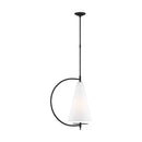 One Light Pendant<br /><span style="color:
