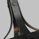 One Light Pendant<br /><span style="color:#4AB0CE;">Entrega: 4-10 dias en USA</span><br /><span style="color:#4AB0CE;font-size:60%;">PREGUNTE POR ENTREGA EN PANAMA</span><br />Collection: Logan<br />Finish: Aged Iron