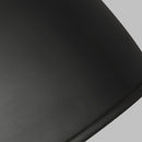 One Light Pendant<br /><span style="color:#4AB0CE;">Entrega: 4-10 dias en USA</span><br /><span style="color:#4AB0CE;font-size:60%;">PREGUNTE POR ENTREGA EN PANAMA</span><br />Collection: Logan<br />Finish: Aged Iron