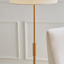 Visual Comfort Studio - TT1031BBS1 - One Light Floor Lamp - Beckham Classic - Burnished Brass