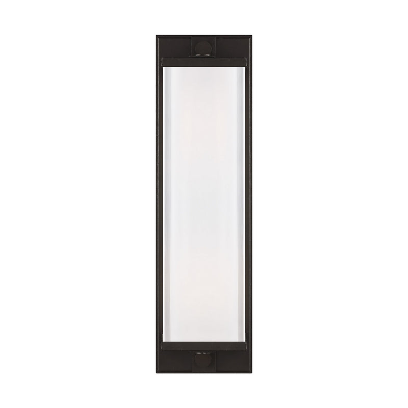 Two Light Wall Sconce<br /><span style="color:#4AB0CE;">Entrega: 4-10 dias en USA</span><br /><span style="color:#4AB0CE;font-size:60%;">PREGUNTE POR ENTREGA EN PANAMA</span><br />Collection: Logan<br />Finish: Aged Iron