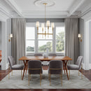 One Light Wall Sconce<br /><span style="color:#4AB0CE;">Entrega: 3-4 semanas en USA</span><br /><span style="color:#4AB0CE;font-size:60%;">PREGUNTE POR ENTREGA EN PANAMA</span><br />Collection: Beckham Classic<br />Finish: Burnished Brass