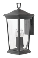 Hinkley - 2365MB-LL - LED Wall Mount - Bromley - Museum Black