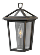 Hinkley - 2566OZ-LL - LED Wall Mount - Alford Place - Oil Rubbed Bronze