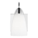 Generation Lighting - 4120201EN3-05 - One Light Wall / Bath Sconce - Seville - Chrome