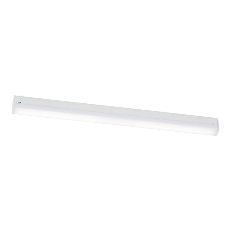 Generation Lighting - 5720593S-15 - LED Ceiling / Wall Mount - Bowan - White