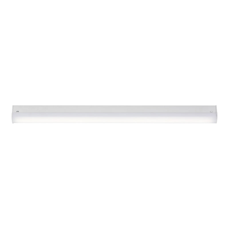 LED Ceiling / Wall Mount<br /><span style="color:#4AB0CE;">Entrega: 4-10 dias en USA</span><br /><span style="color:#4AB0CE;font-size:60%;">PREGUNTE POR ENTREGA EN PANAMA</span><br />Collection: Bowan<br />Finish: White