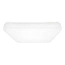 Generation Lighting - 5776093S-15 - LED Flush Mount - Vitus - White