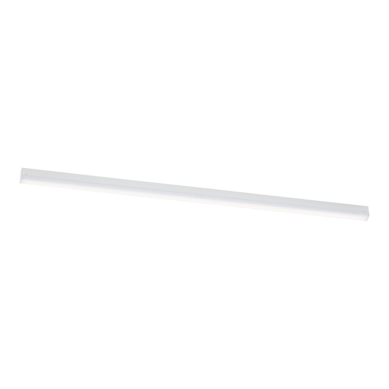 Generation Lighting - 5920593S-15 - LED Ceiling / Wall Mount - Bowan - White