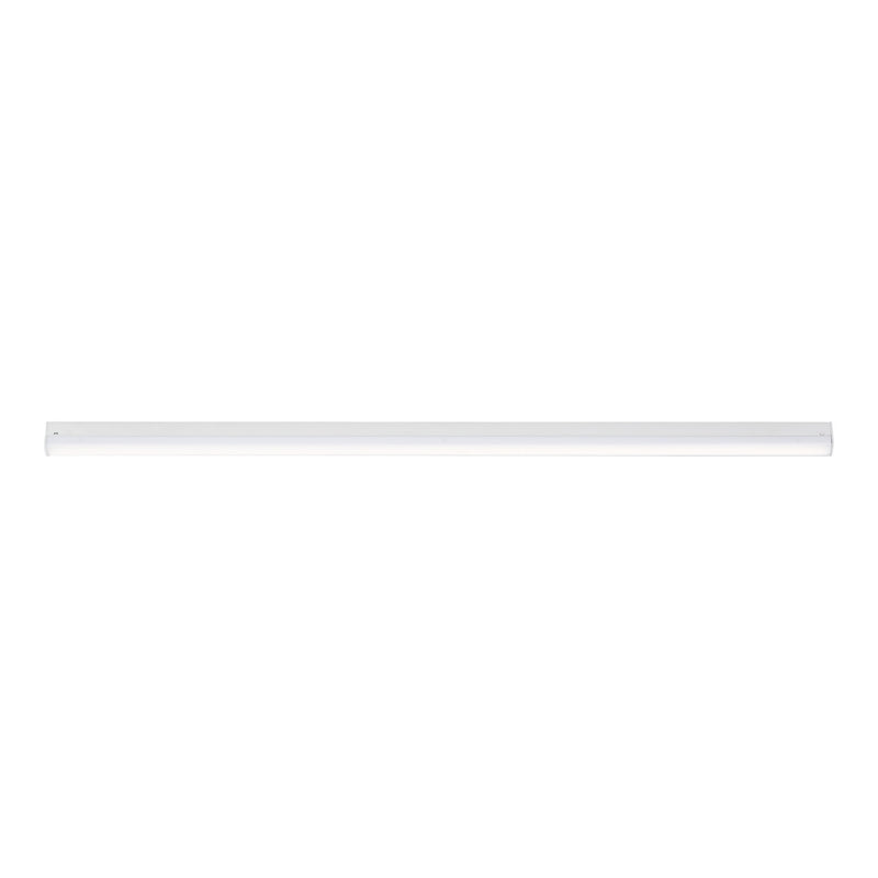 LED Ceiling / Wall Mount<br /><span style="color:#4AB0CE;">Entrega: 4-5 semanas en USA</span><br /><span style="color:#4AB0CE;font-size:60%;">PREGUNTE POR ENTREGA EN PANAMA</span><br />Collection: Bowan<br />Finish: White