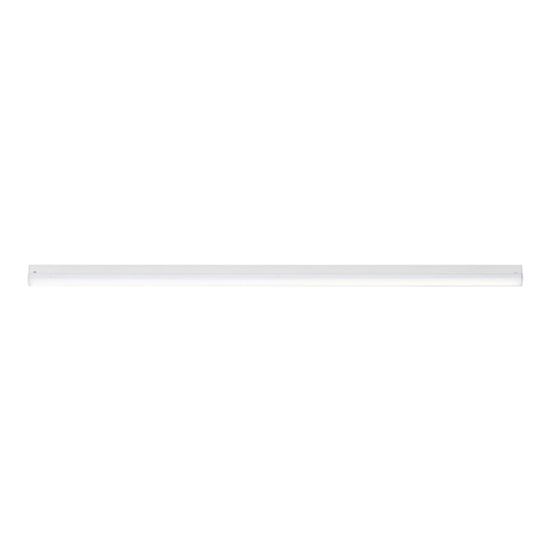 LED Ceiling / Wall Mount<br /><span style="color:#4AB0CE;">Entrega: 4-10 dias en USA</span><br /><span style="color:#4AB0CE;font-size:60%;">PREGUNTE POR ENTREGA EN PANAMA</span><br />Collection: Bowan<br />Finish: White