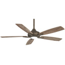 Minka Aire - F1000-HBZ - 52"Ceiling Fan - Dyno - Heirloom Bronze