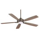 Minka Aire - F1001-HBZ - 60"Ceiling Fan - Dyno XL - Heirloom Bronze