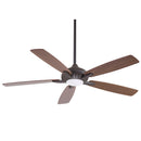Minka Aire - F1001-ORB - 60"Ceiling Fan - Dyno XL - Oil Rubbed Bronze
