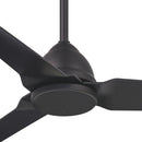 Minka Aire - F753-CL - 54" Ceiling Fan - Java - Coal
