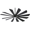 65" Ceiling Fan<br /><span style="color:#4AB0CE;">Entrega: 4-10 dias en USA</span><br /><span style="color:#4AB0CE;font-size:60%;">PREGUNTE POR ENTREGA EN PANAMA</span><br />Collection: Windmolen<br />Finish: Coal