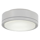 Minka Aire - K9727L-WHF - LED Light Kit - Rudolph - Flat White