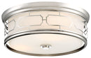 Minka-Lavery - 826-613-L - LED Flush Mount - Flush Mount - Polished Nickel