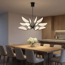 LED Chandelier<br /><span style="color:#4AB0CE;">Entrega: 4-10 dias en USA</span><br /><span style="color:#4AB0CE;font-size:60%;">PREGUNTE POR ENTREGA EN PANAMA</span><br />Collection: Belterra<br />Finish: Matte Black