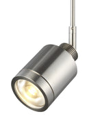 Visual Comfort Modern - 700MOTLM12S - Head - Tellium - Satin Nickel