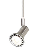 Visual Comfort Modern - 700MPBLT03S - Head - Bolt - Satin Nickel