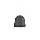 Kuzco Lighting - 492116-BK - One Light Pendant - Sedona - Black