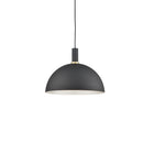 One Light Pendant<br /><span style="color:#4AB0CE;">Entrega: 4-10 dias en USA</span><br /><span style="color:#4AB0CE;font-size:60%;">PREGUNTE POR ENTREGA EN PANAMA</span><br />Collection: Archibald<br />Finish: Black With Gold Detail