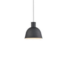 One Light Pendant<br /><span style="color:#4AB0CE;">Entrega: 4-10 dias en USA</span><br /><span style="color:#4AB0CE;font-size:60%;">PREGUNTE POR ENTREGA EN PANAMA</span><br />Collection: Irving<br />Finish: Black