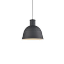 One Light Pendant<br /><span style="color:#4AB0CE;">Entrega: 4-10 dias en USA</span><br /><span style="color:#4AB0CE;font-size:60%;">PREGUNTE POR ENTREGA EN PANAMA</span><br />Collection: Irving<br />Finish: Black
