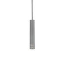 Kuzco Lighting - 494502L-GY - One Light Pendant - Milca - Gray