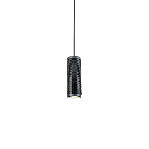 One Light Pendant<br /><span style="color:#4AB0CE;">Entrega: 4-10 dias en USA</span><br /><span style="color:#4AB0CE;font-size:60%;">PREGUNTE POR ENTREGA EN PANAMA</span><br />Collection: Micro<br />Finish: Black