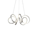 Kuzco Lighting - CH93824-AS - LED Chandelier - Synergy - Antique Silver