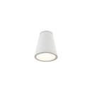 Kuzco Lighting - EC16608-WH - LED Flush Mount - Hartford - White