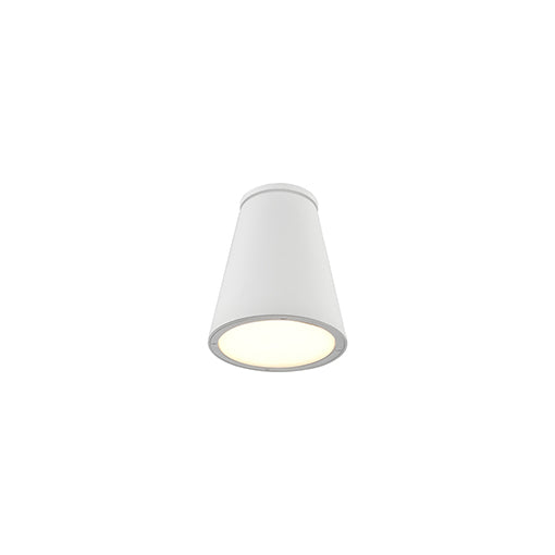 Kuzco Lighting - EC16608-WH - LED Flush Mount - Hartford - White