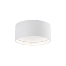 Kuzco Lighting - EC18705-WH - LED Flush Mount - Trenton - White