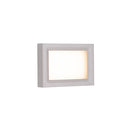 Kuzco Lighting - EW37202-GY - LED Wall Sconce - Dynamo - Gray