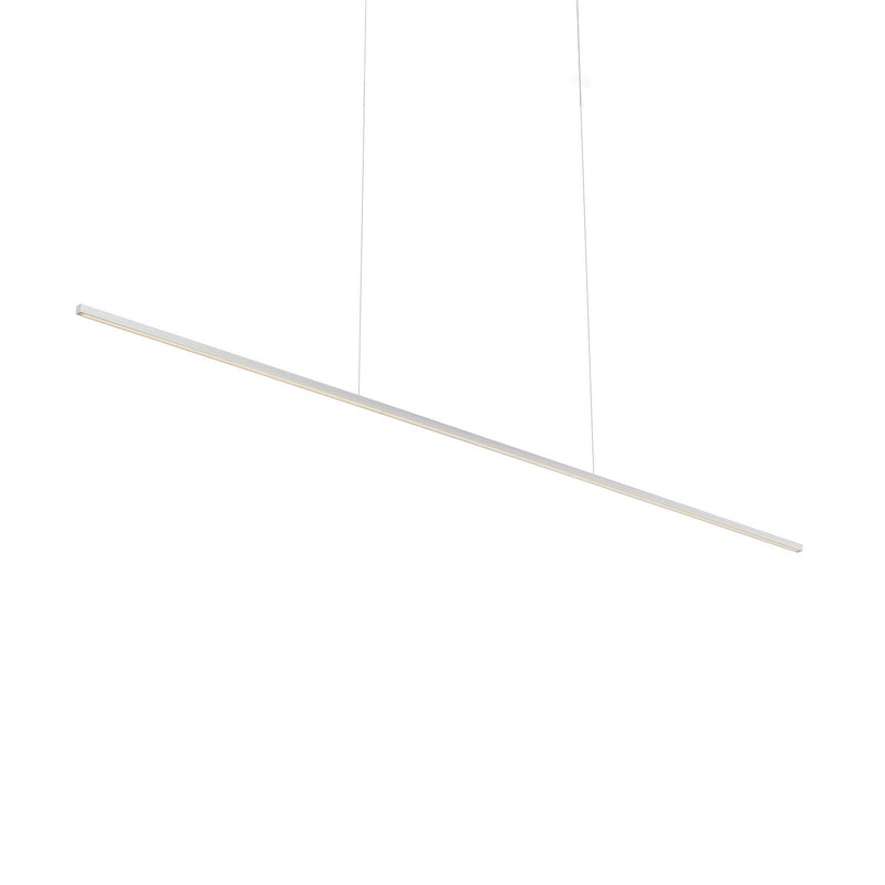 Kuzco Lighting - LP18260-BN - LED Pendant - Vega Minor - Brushed Nickel