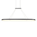 LED Pendant<br /><span style="color:#4AB0CE;">Entrega: 4-10 dias en USA</span><br /><span style="color:#4AB0CE;font-size:60%;">PREGUNTE POR ENTREGA EN PANAMA</span><br />Collection: Eerie<br />Finish: Black
