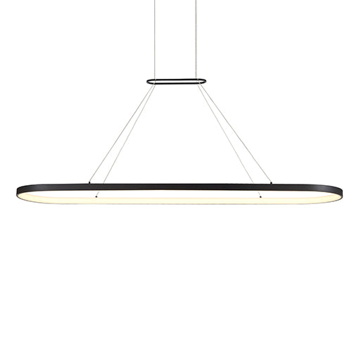 LED Pendant<br /><span style="color:#4AB0CE;">Entrega: 4-10 dias en USA</span><br /><span style="color:#4AB0CE;font-size:60%;">PREGUNTE POR ENTREGA EN PANAMA</span><br />Collection: Eerie<br />Finish: Black